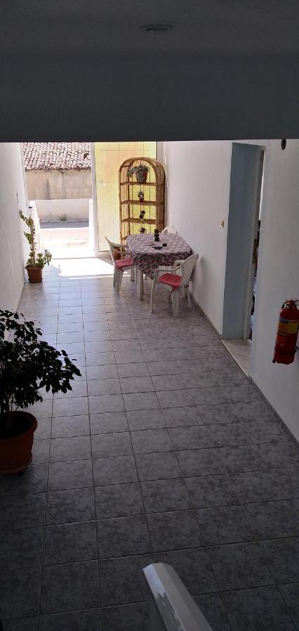 My Lemnos Studios - Studio 1 Repanidhion Exterior photo